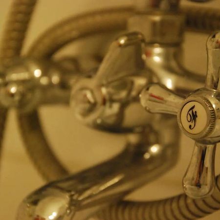 Bartakovics Apartman Eger Zewnętrze zdjęcie