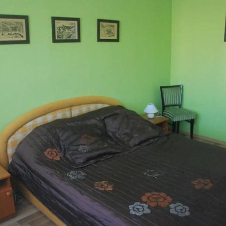 Bartakovics Apartman Eger Zewnętrze zdjęcie