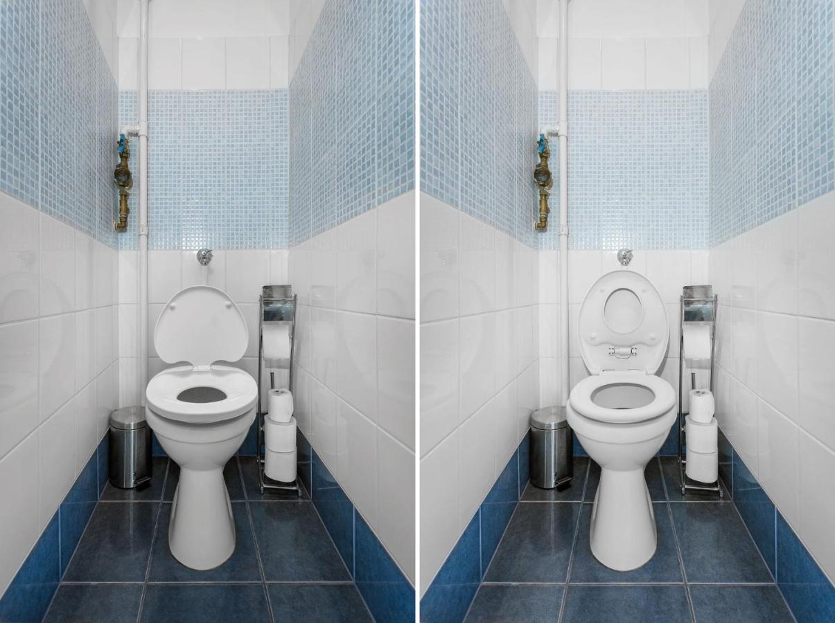 Bartakovics Apartman Eger Zewnętrze zdjęcie