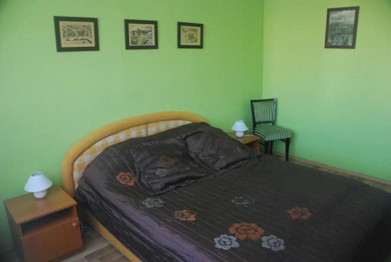 Bartakovics Apartman Eger Zewnętrze zdjęcie