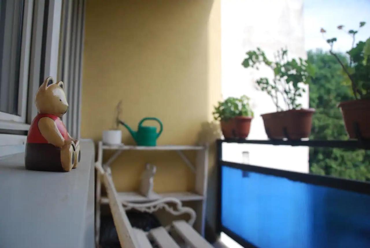 Bartakovics Apartman Eger Zewnętrze zdjęcie