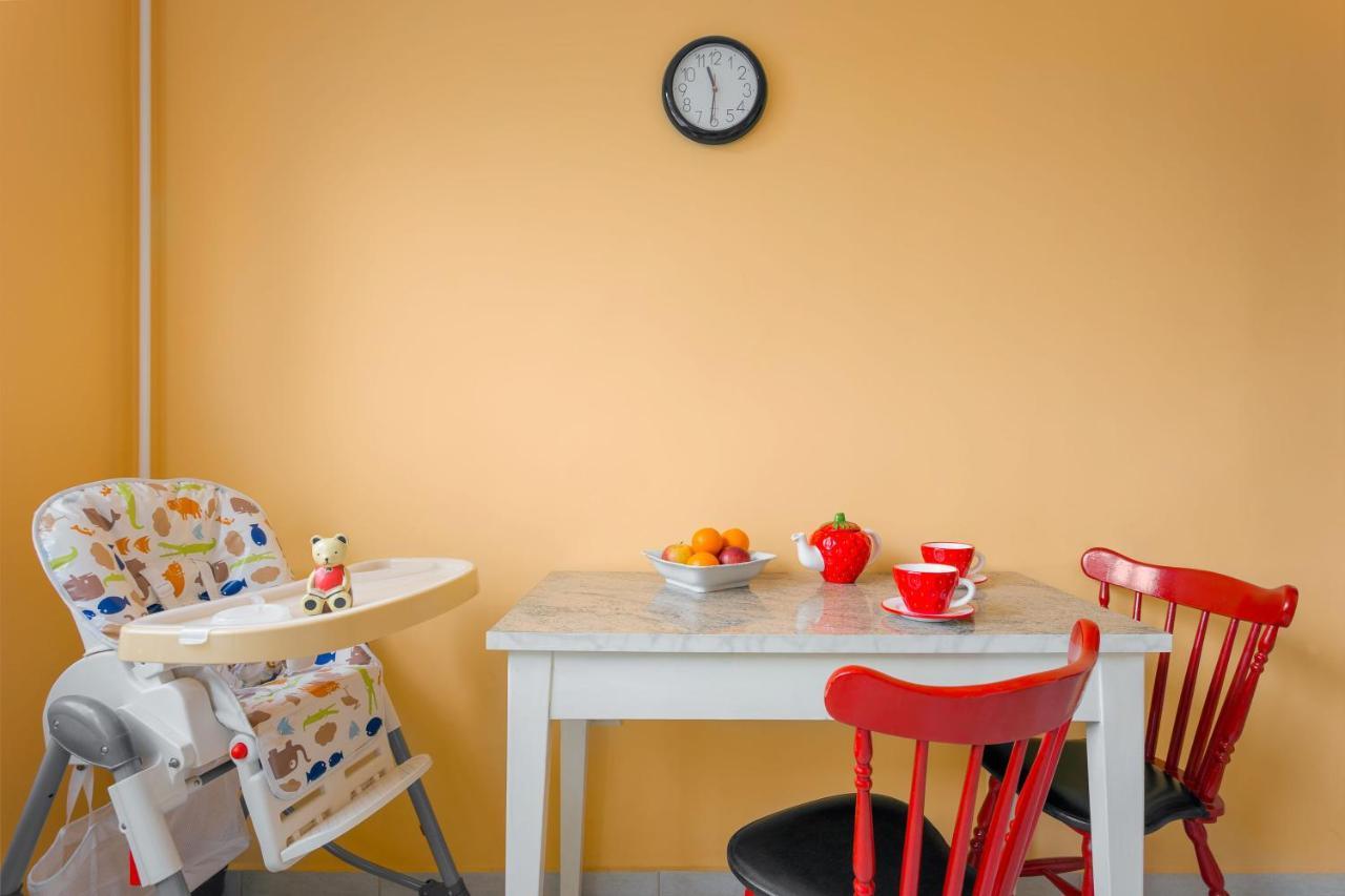 Bartakovics Apartman Eger Zewnętrze zdjęcie