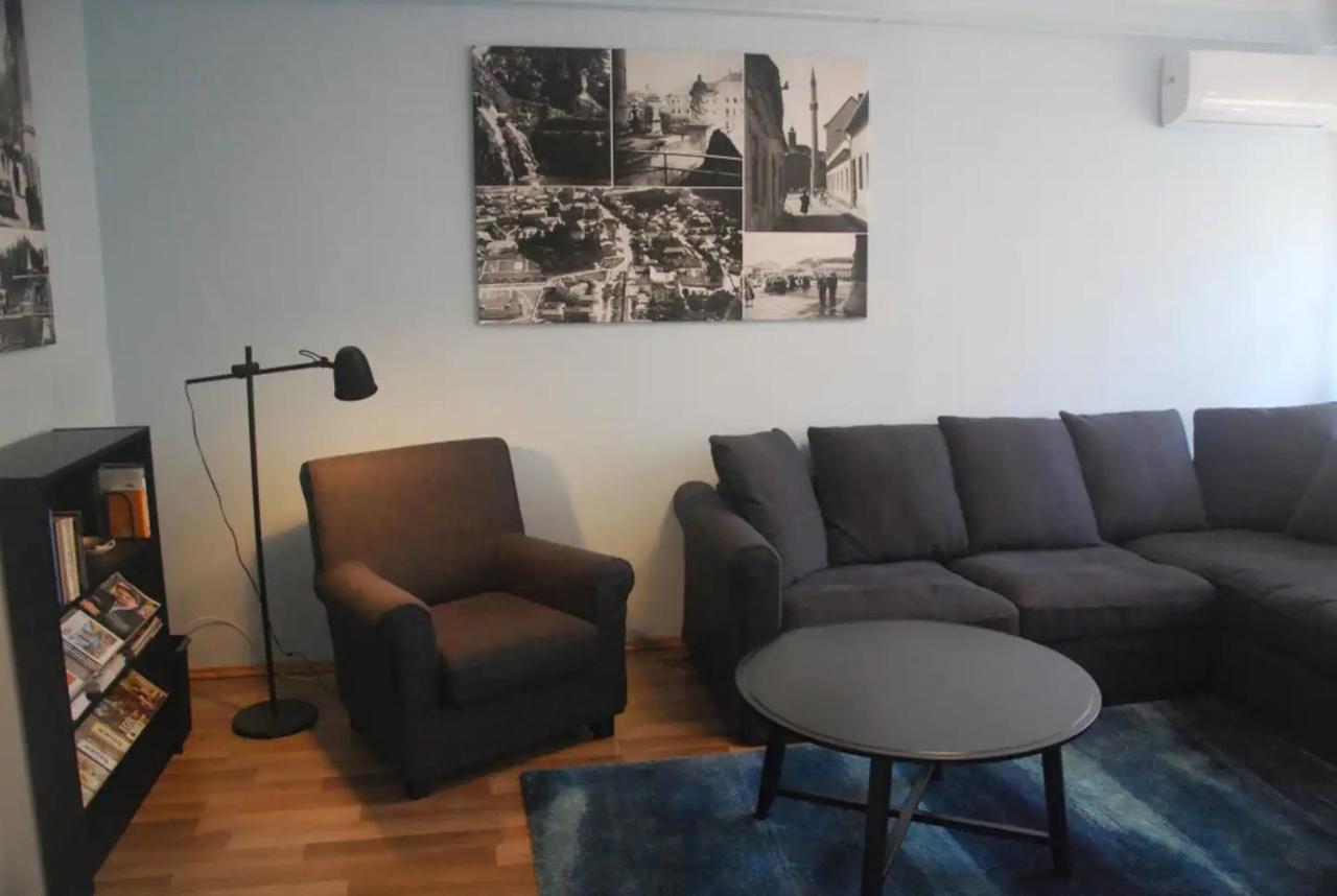 Bartakovics Apartman Eger Zewnętrze zdjęcie